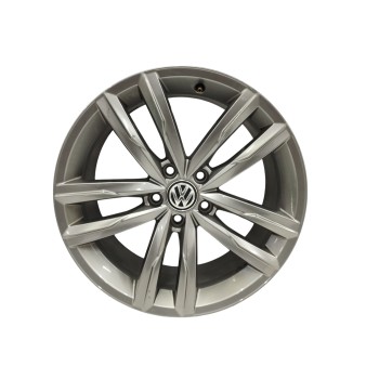 Recambio de llanta para volkswagen passat lim. (3g2) 2.0 tdi referencia OEM IAM 3G0601025K 8JX18H2 ET44 5H 5X110 , 5