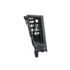 Recambio de rejilla aireadora para infiniti q50 2.2 diesel cat referencia OEM IAM 687514GA0A CENTRAL IZQUIERDA 