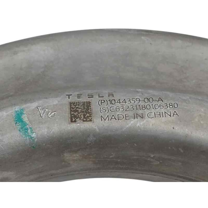 BRAZO SUSPENSION INFERIOR DELANTERO DERECHO