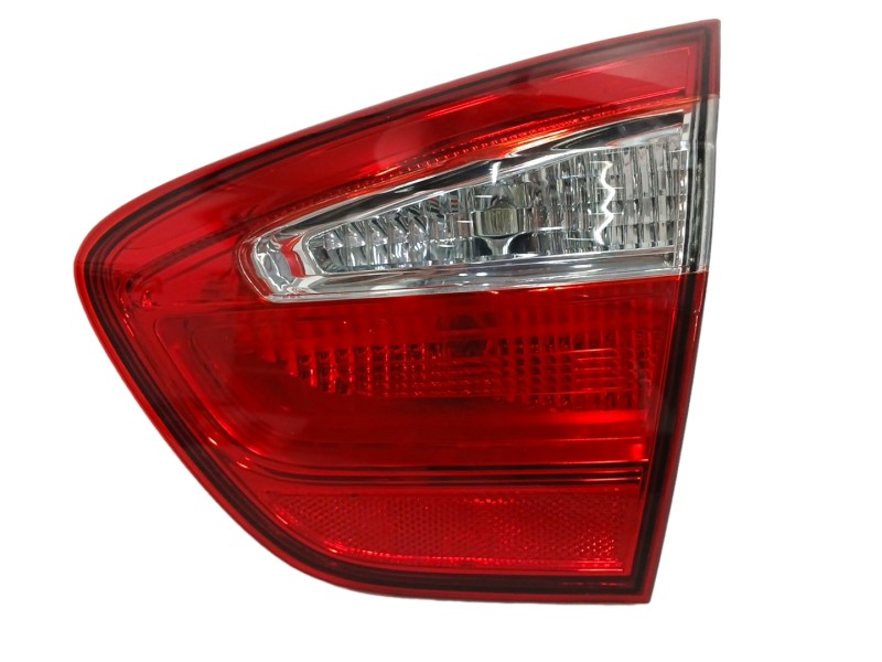 Recambio de piloto trasero derecho interior para kia rio 1.2 cat referencia OEM IAM 924041W2  