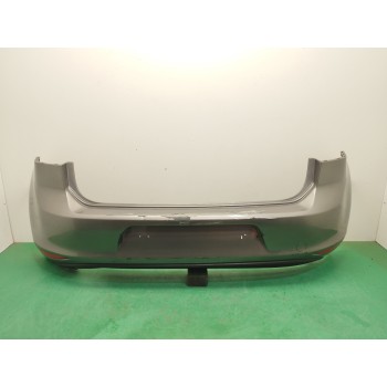 PARAGOLPES TRASERO 5G6807421 NECESITA REPARACION 