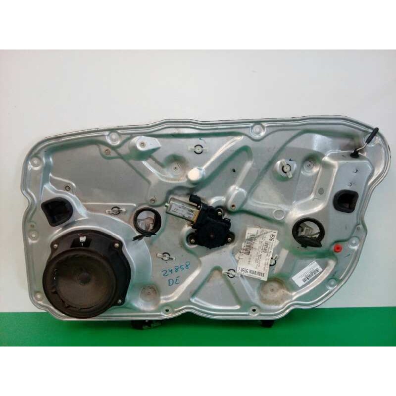 Recambio de elevalunas delantero derecho para fiat stilo (192) 1.6 16v dynamic (04.2006) referencia OEM IAM FUNDA 0000046831641 