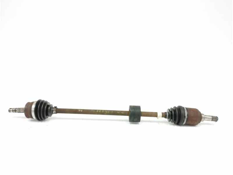 Recambio de transmision delantera derecha para fiat punto (evo) (199) 1.2 cat referencia OEM IAM   
