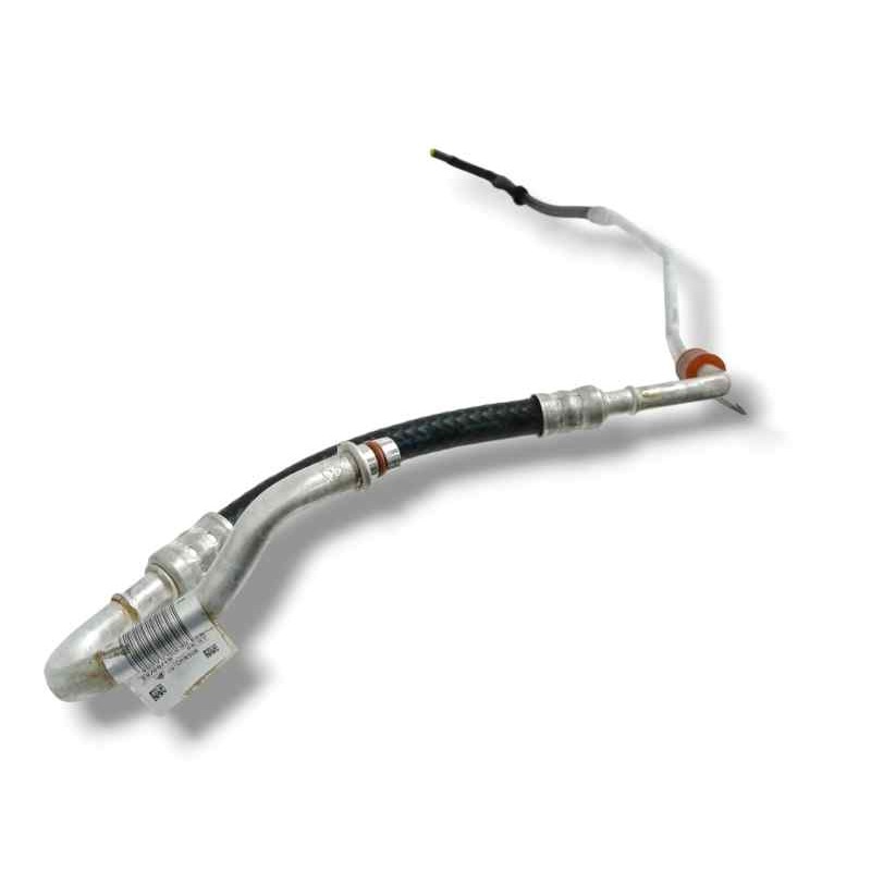 TUBO PRESION DIRECCION ASISTIDA 50366V02