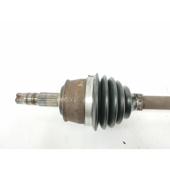 Recambio de transmision delantera derecha para fiat punto (evo) (199) 1.2 cat referencia OEM IAM   