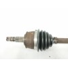 Recambio de transmision delantera derecha para fiat punto (evo) (199) 1.2 cat referencia OEM IAM   