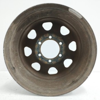 Recambio de llanta para nissan patrol (k/w260) 2.7 turbodiesel referencia OEM IAM 40300G9600 6JX16 