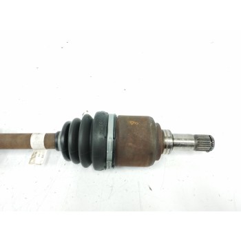 Recambio de transmision delantera derecha para fiat punto (evo) (199) 1.2 cat referencia OEM IAM   