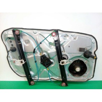 Recambio de elevalunas delantero derecho para fiat stilo (192) 1.6 16v dynamic (04.2006) referencia OEM IAM FUNDA 0000046831641 