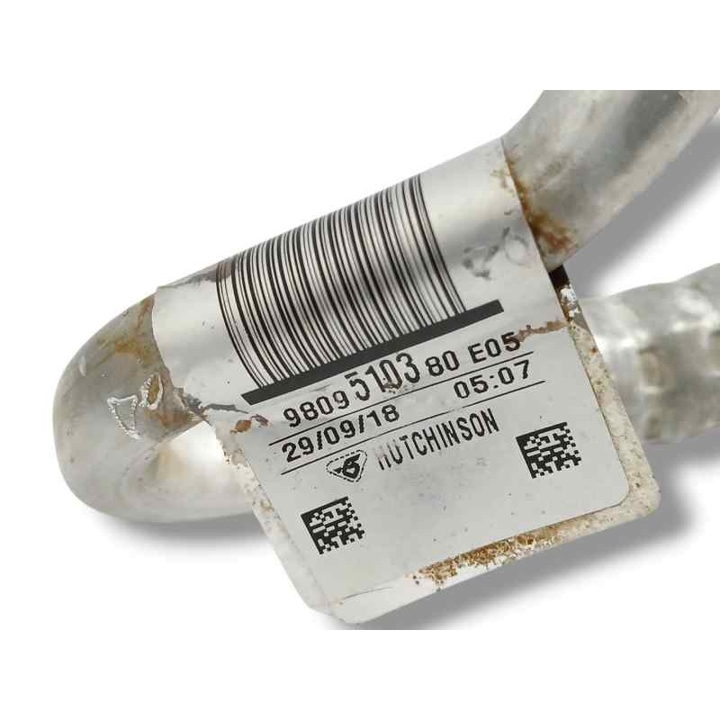 TUBO PRESION DIRECCION ASISTIDA 50366V02