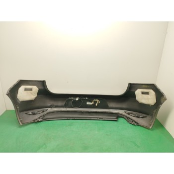 Recambio de paragolpes trasero para volkswagen golf vii lim. 1.6 16v tdi dpf referencia OEM IAM 5G6807421 NECESITA REPARACION 