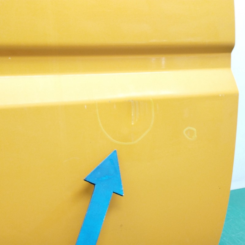 PUERTA DELANTERA DERECHA OBSERVAR FOTOS