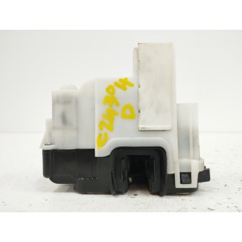 Recambio de cerradura puerta delantera derecha para fiat nuova 500 (150) 1.2 cat referencia OEM IAM 52004009  