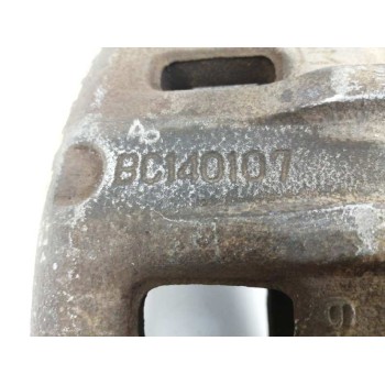 Recambio de pinza freno delantera derecha para opel antara 2.0 cdti cat (z 20 dmh / llw) referencia OEM IAM BC140107  
