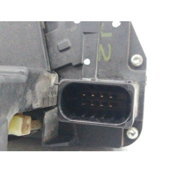 Recambio de cerradura puerta delantera derecha para chevrolet captiva 2.0 diesel cat referencia OEM IAM   