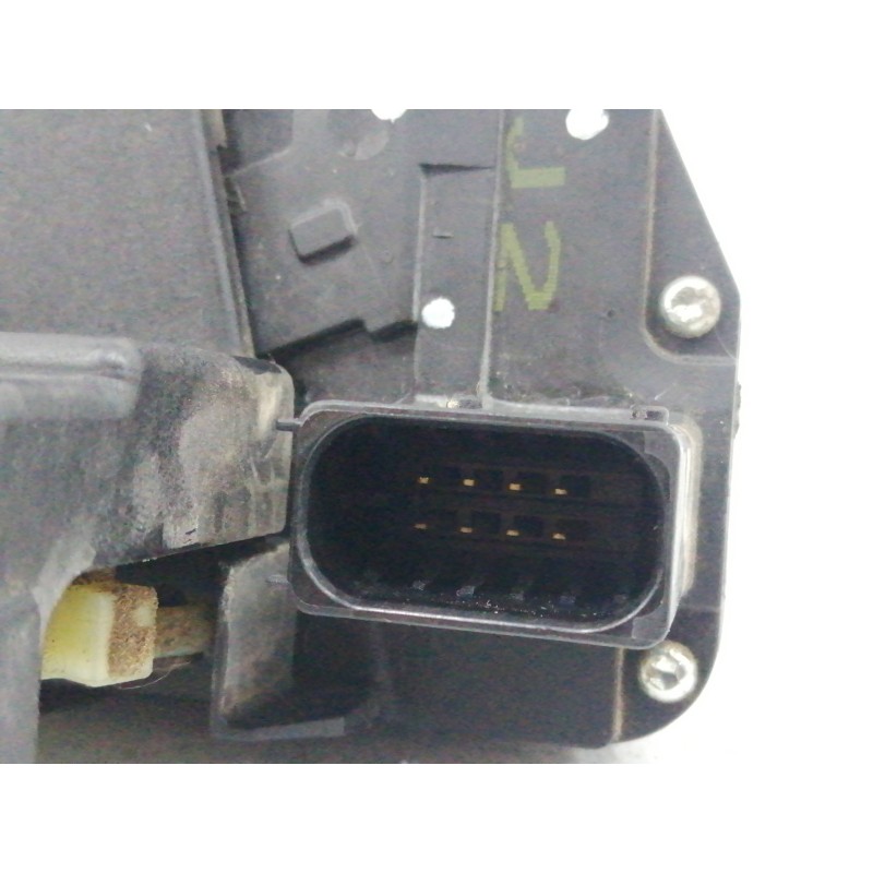 CERRADURA PUERTA DELANTERA DERECHA