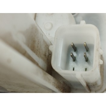Recambio de cerradura puerta delantera derecha para fiat nuova 500 (150) 1.2 cat referencia OEM IAM 52004009  