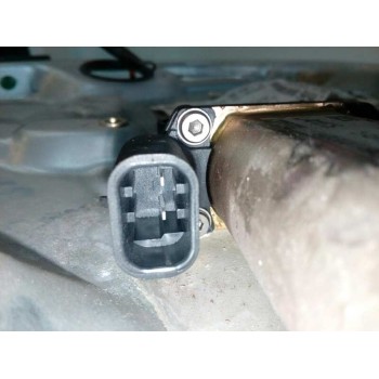 Recambio de elevalunas delantero derecho para fiat stilo (192) 1.6 16v dynamic (04.2006) referencia OEM IAM FUNDA 0000046831641 