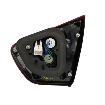Recambio de piloto trasero izquierdo interior para kia rio 1.2 cat referencia OEM IAM 924031W2  