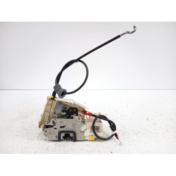 Recambio de cerradura puerta trasera derecha para mercedes-benz clase gl (x164) gl 320 cdi 4-matic (164.822) referencia OEM IAM 