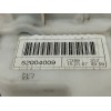 Recambio de cerradura puerta delantera derecha para fiat nuova 500 (150) 1.2 cat referencia OEM IAM 52004009  