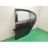 Recambio de puerta trasera izquierda para skoda octavia berlina (1z3) 1.9 tdi referencia OEM IAM  OBSERVAR FOTOS 
