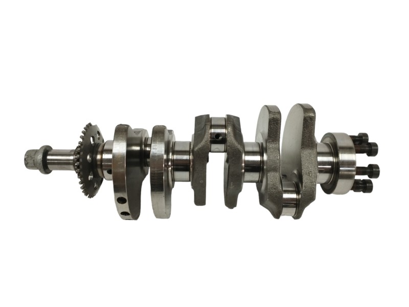 Recambio de cigueñal para hyundai i30 (pd) 1.0 tgdi cat referencia OEM IAM 2311004800 Recambio de cigueñal para hyundai i30 (pd) 1.0 tgdi cat referencia OEM IAM 2311004800