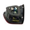 Recambio de piloto trasero izquierdo interior para kia rio 1.2 cat referencia OEM IAM 924031W2  