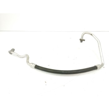 Recambio de tubos aire acondicionado para nissan qashqai (j10) 2.0 dci turbodiesel cat referencia OEM IAM   