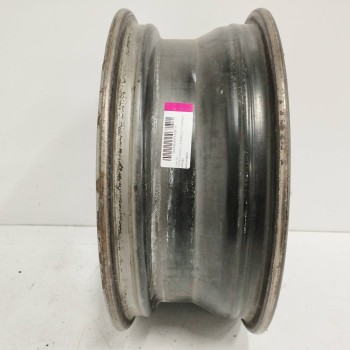 Recambio de llanta para nissan patrol (k/w260) 2.7 turbodiesel referencia OEM IAM 40300G9600 6JX16 