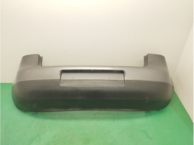 Recambio de paragolpes trasero para volkswagen golf v berlina (1k1) 1.9 tdi referencia OEM IAM 1K6807521 OBSERVAR FOTOS Recambio de paragolpes trasero para volkswagen golf v berlina (1k1) 1.9 tdi referencia OEM IAM 1K6807521 OBSERVAR FOTOS