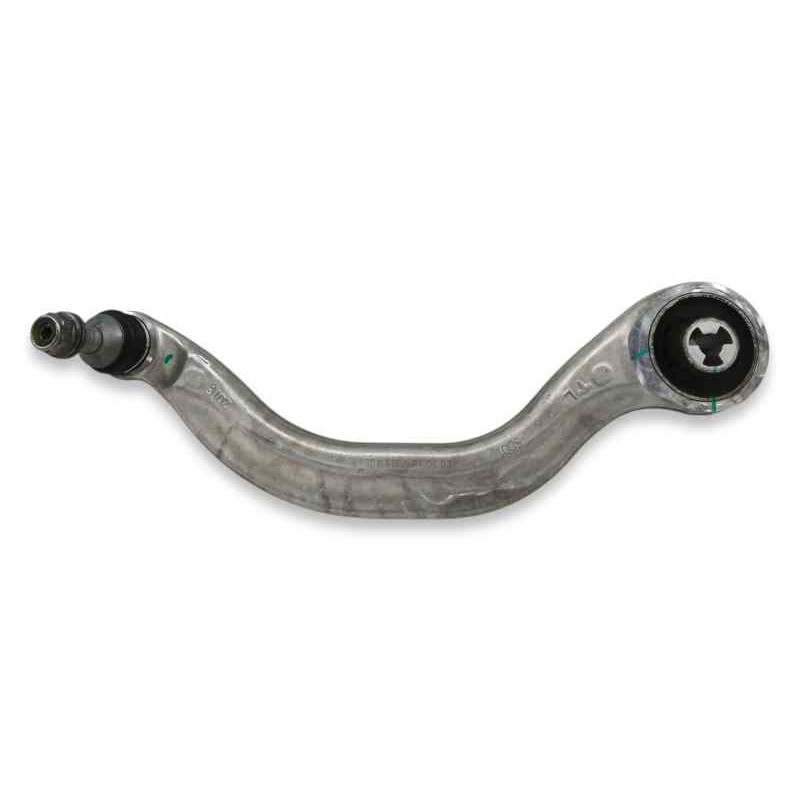 Recambio de brazo suspension inferior delantero izquierdo para tesla model 3 (5yj3) ev referencia OEM IAM 104435400A  