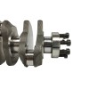 Recambio de cigueñal para hyundai i30 (pd) 1.0 tgdi cat referencia OEM IAM 2311004800  