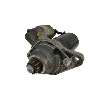 Recambio de motor arranque para seat ibiza sc (6j1) 1.6 tdi referencia OEM IAM 02Z911023N 0001123028 