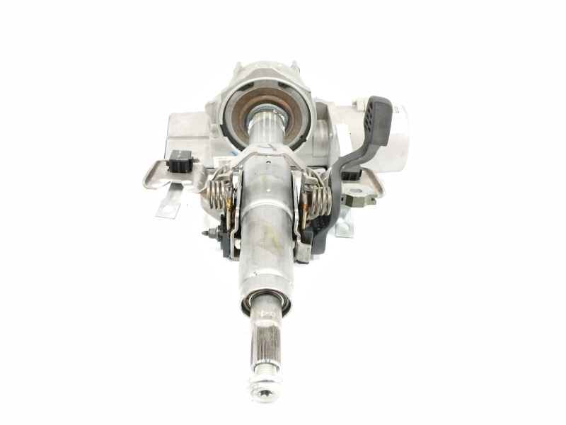 Recambio de columna direccion para fiat punto (evo) (199) 1.2 cat referencia OEM IAM 51927087 26117861 