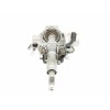 Recambio de columna direccion para fiat punto (evo) (199) 1.2 cat referencia OEM IAM 51927087 26117861 