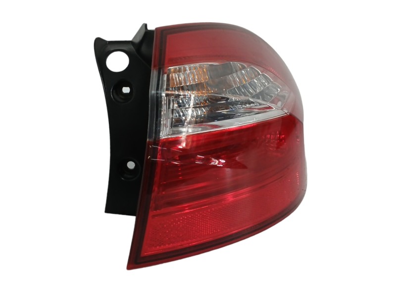 Recambio de piloto trasero derecho para kia rio 1.2 cat referencia OEM IAM 924021W2  