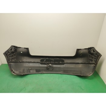 Recambio de paragolpes trasero para volkswagen golf v berlina (1k1) 1.9 tdi referencia OEM IAM 1K6807521 OBSERVAR FOTOS 