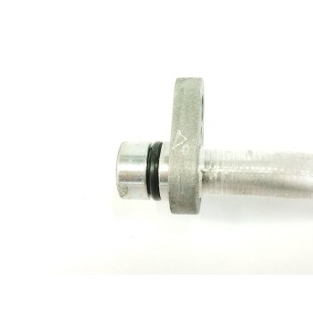 Recambio de tubos aire acondicionado para nissan qashqai (j10) 2.0 dci turbodiesel cat referencia OEM IAM   