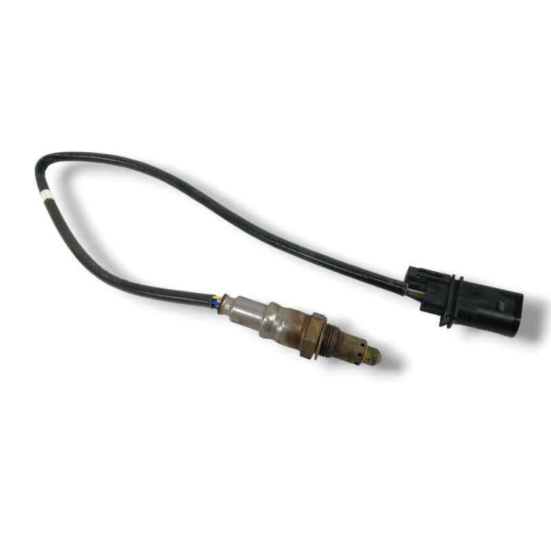 Recambio de sonda lambda para audi a1 sportback (gba) 30 tfsi referencia OEM IAM 04E906262CR  