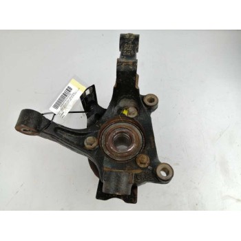 Recambio de mangueta delantera izquierda para opel antara 2.0 cdti cat (z 20 dmh / llw) referencia OEM IAM 6K23 96626337 