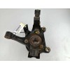 Recambio de mangueta delantera izquierda para opel antara 2.0 cdti cat (z 20 dmh / llw) referencia OEM IAM 6K23 96626337 