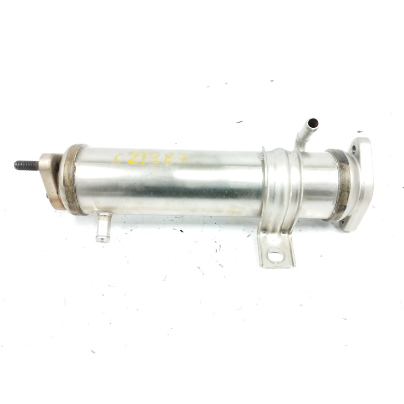 Recambio de enfriador egr para isuzu trooper 3.0 dti (3-trg.) referencia OEM IAM 8973052521  