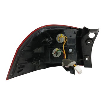Recambio de piloto trasero derecho para kia rio 1.2 cat referencia OEM IAM 924021W2  