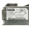 Recambio de centralita airbag para citroën c3 picasso 1.6 16v hdi referencia OEM IAM 9673654980 609973600 