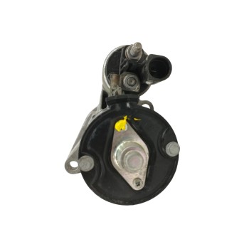 Recambio de motor arranque para seat ibiza sc (6j1) 1.6 tdi referencia OEM IAM 02Z911023N 0001123028 