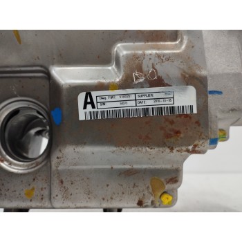 Recambio de columna direccion para fiat punto (evo) (199) 1.2 cat referencia OEM IAM 51927087 26117861 