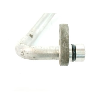 Recambio de tubos aire acondicionado para nissan qashqai (j10) 2.0 dci turbodiesel cat referencia OEM IAM   