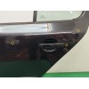 Recambio de puerta trasera izquierda para skoda octavia berlina (1z3) 1.9 tdi referencia OEM IAM  OBSERVAR FOTOS 