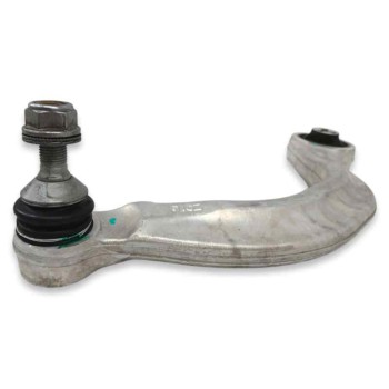 Recambio de brazo suspension inferior delantero izquierdo para tesla model 3 (5yj3) ev referencia OEM IAM 104435400A  